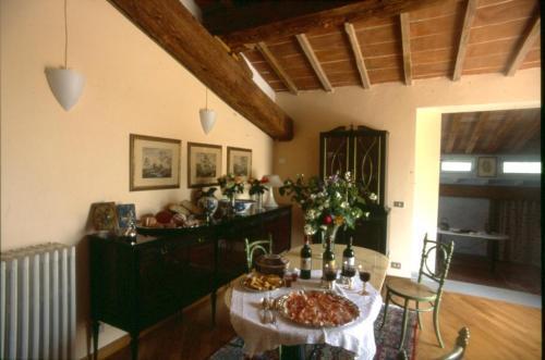 Villa Ulivi Florence Room photo