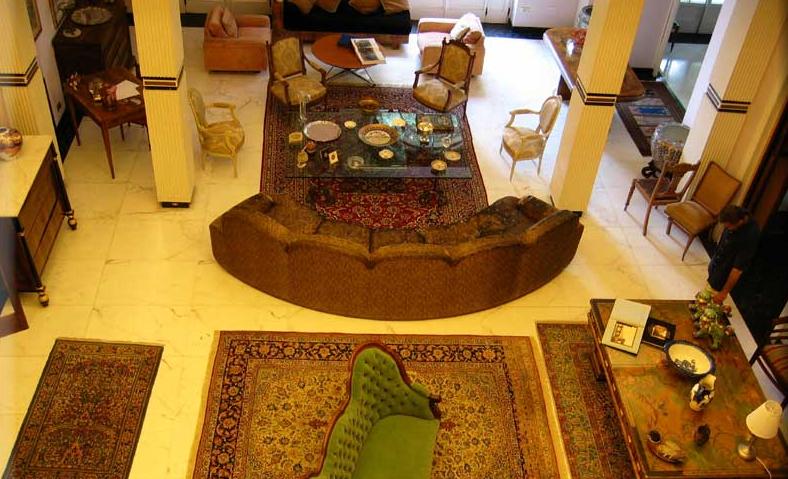 Villa Ulivi Florence Interior photo